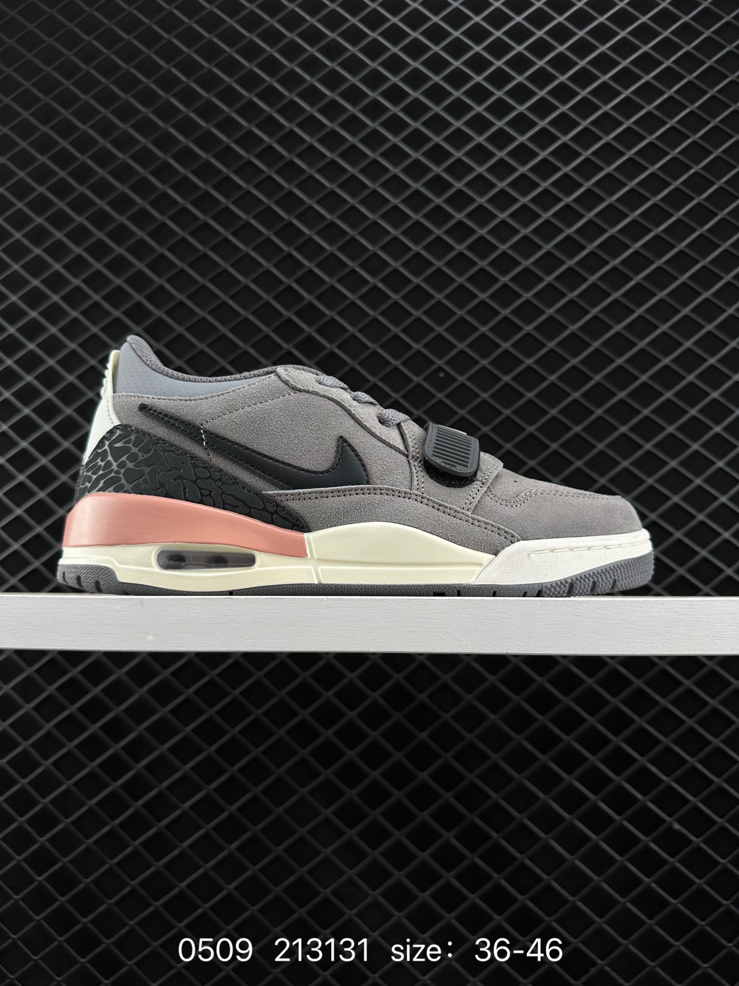 Air Jordan Legacy 312 Low Air Jordan Legacy 312 Low